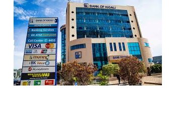 Urumuri winners laud Bank of Kigali for supporting young entrepreneurs