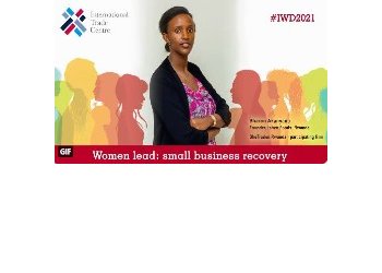 Adaptive & resilient is the formula for Sharon’s successful business during #COVID19.