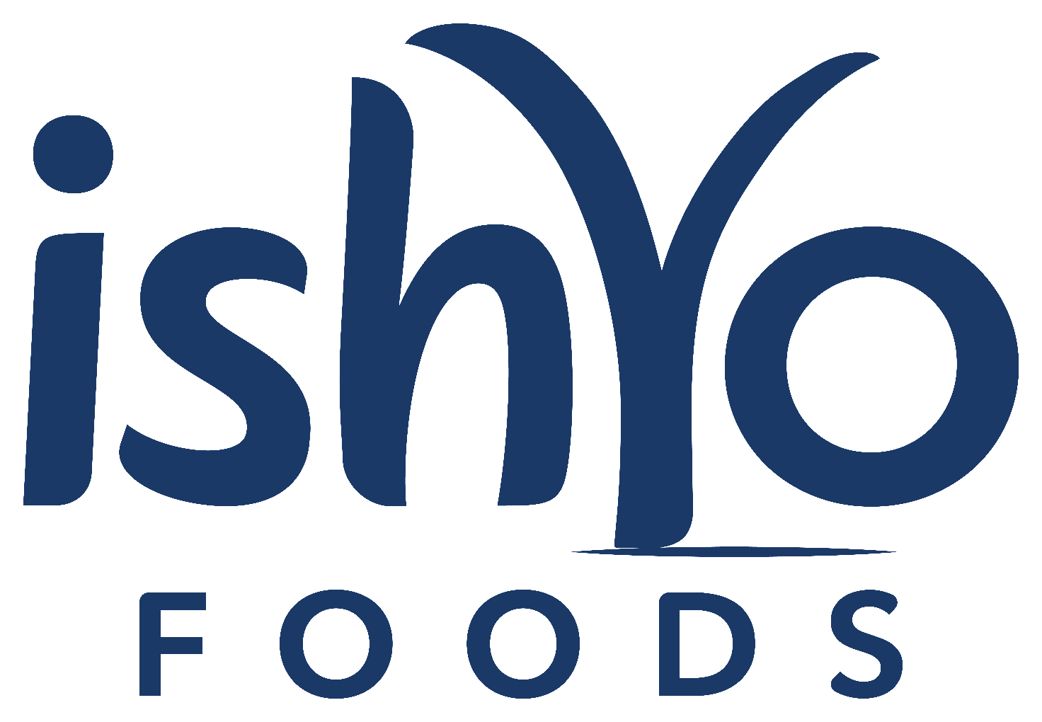 Ishyo Foods