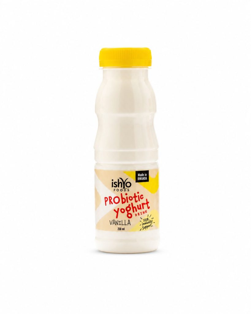 Vanilla