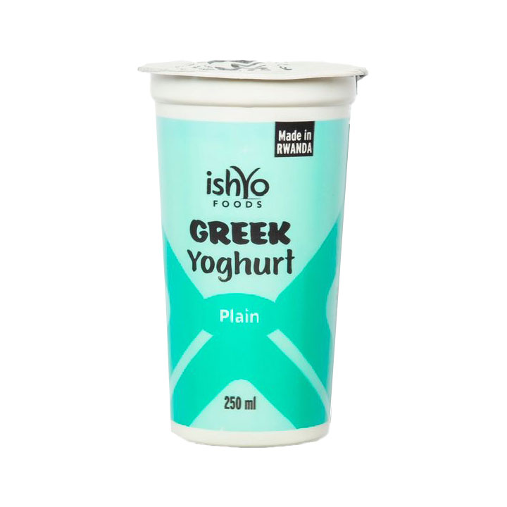 Greek Yoghurt