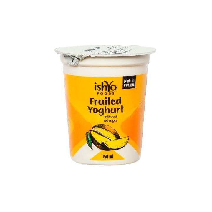 Real Mango