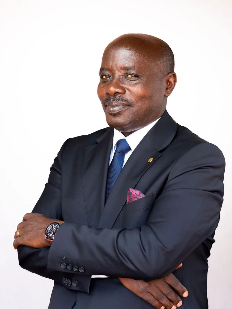 Juvenal KALEMA