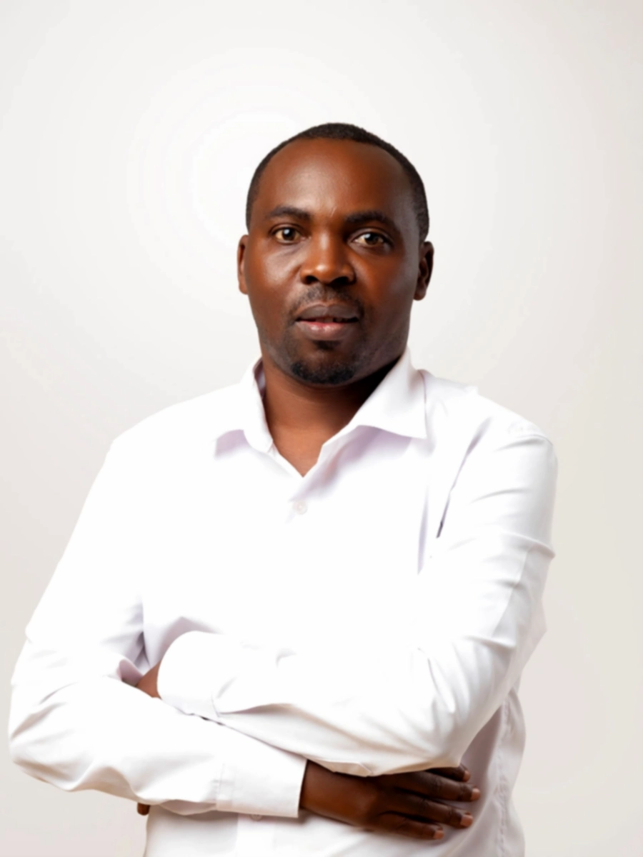 Jean Paul Benimana