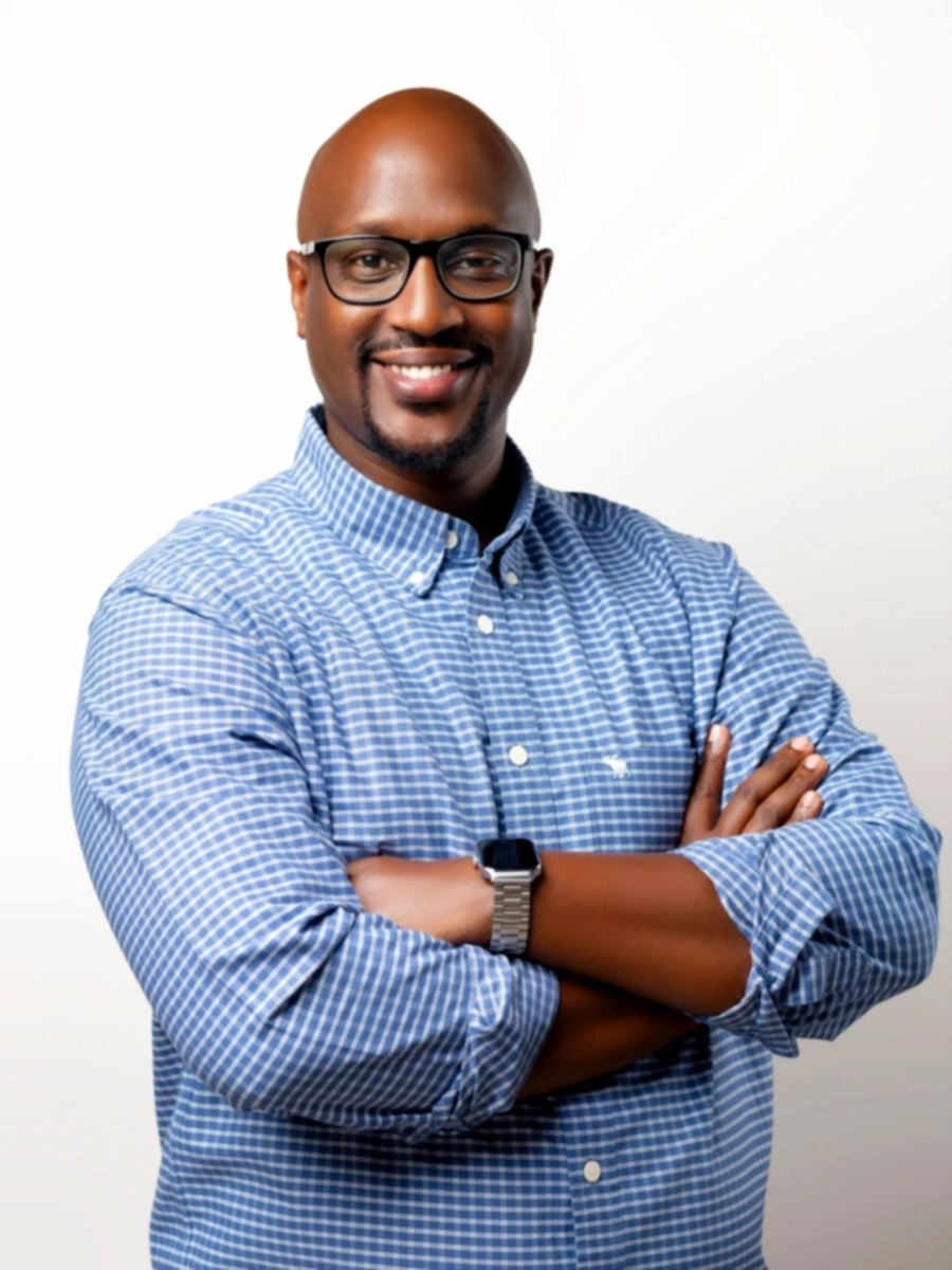 Rene Ijambo