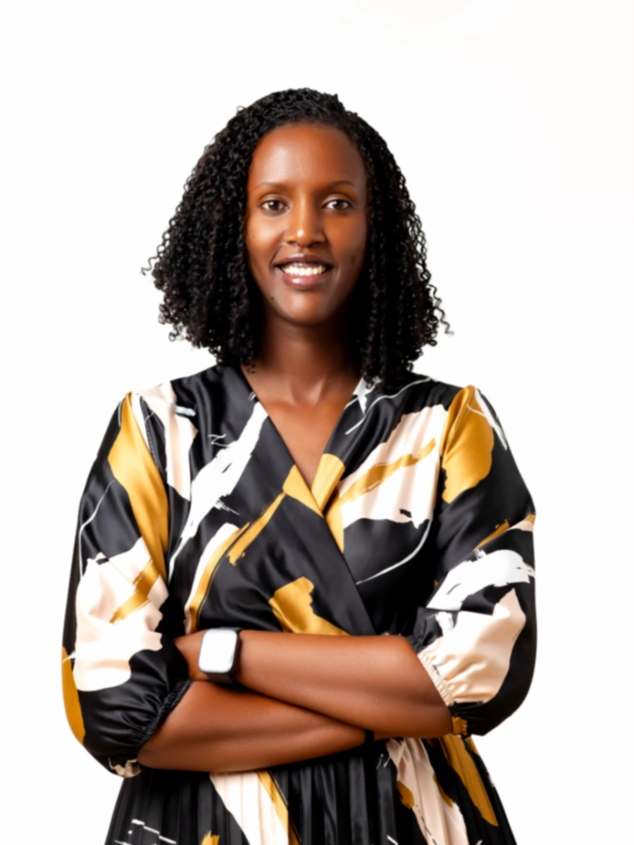 Sharon Akanyana