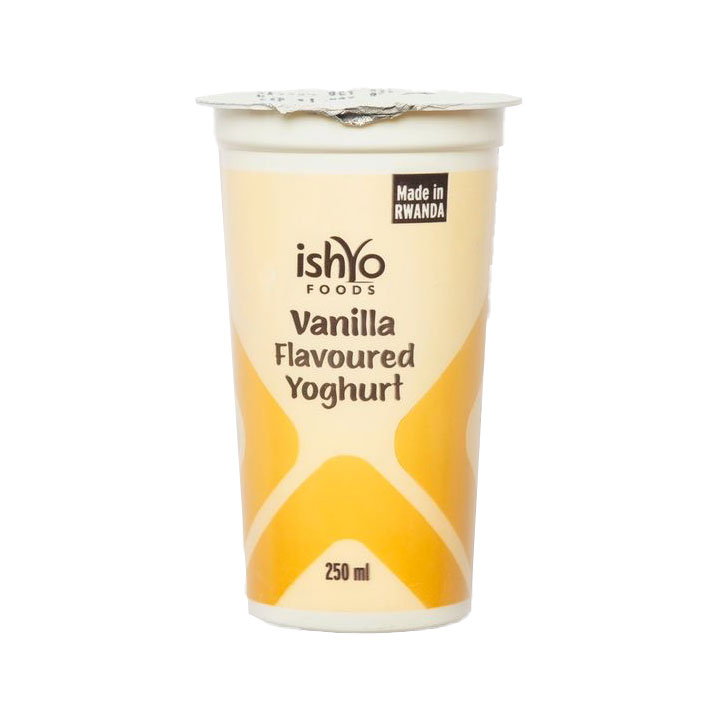 Vanilla